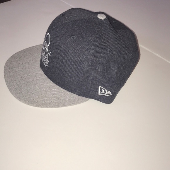 PGA SnapBack hat - Picture 3 of 6